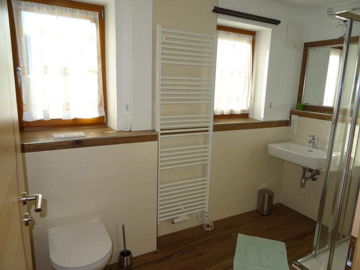 Hotel Teufenbachgut à Lend Extérieur photo