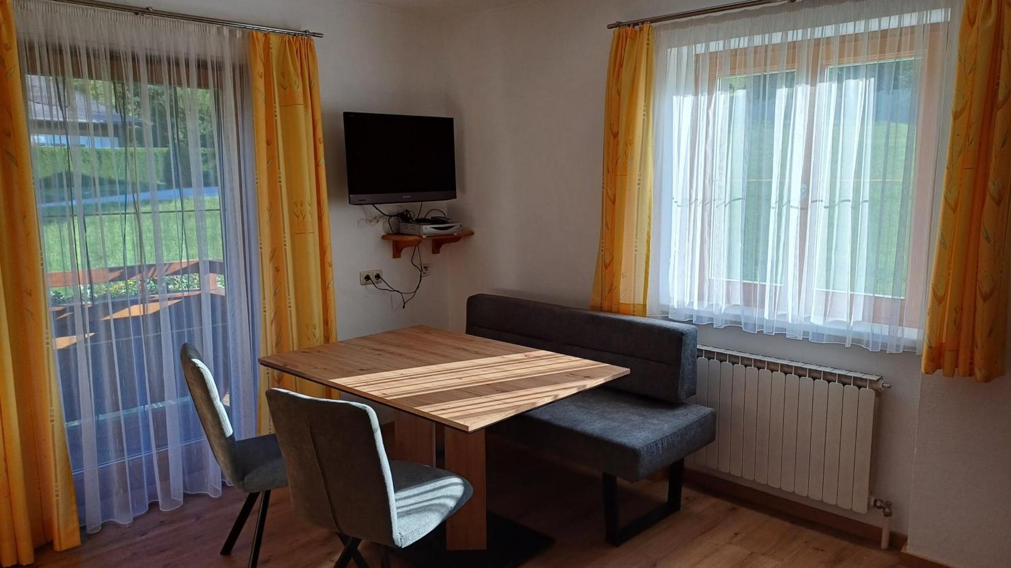 Hotel Teufenbachgut à Lend Extérieur photo