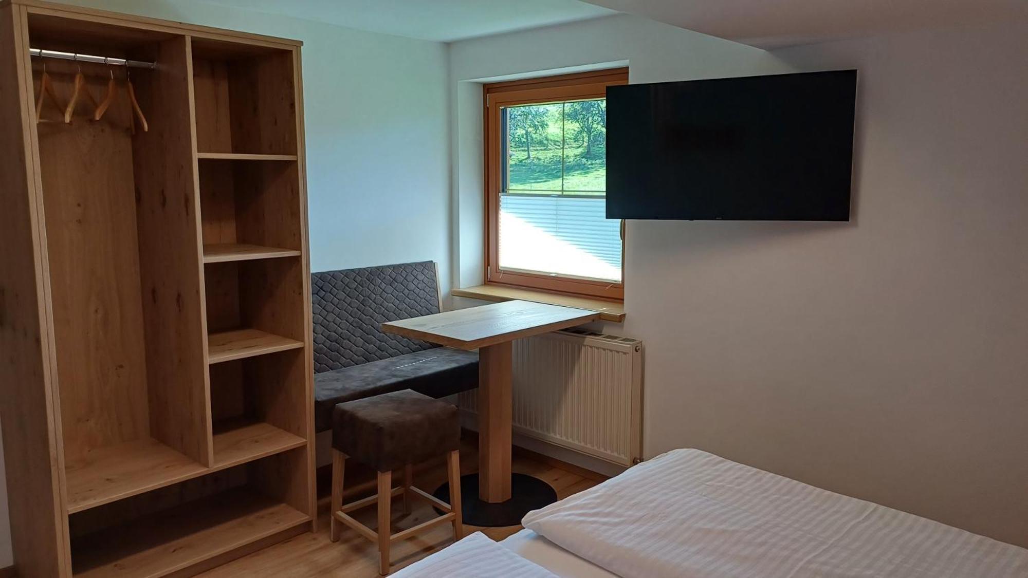 Hotel Teufenbachgut à Lend Extérieur photo