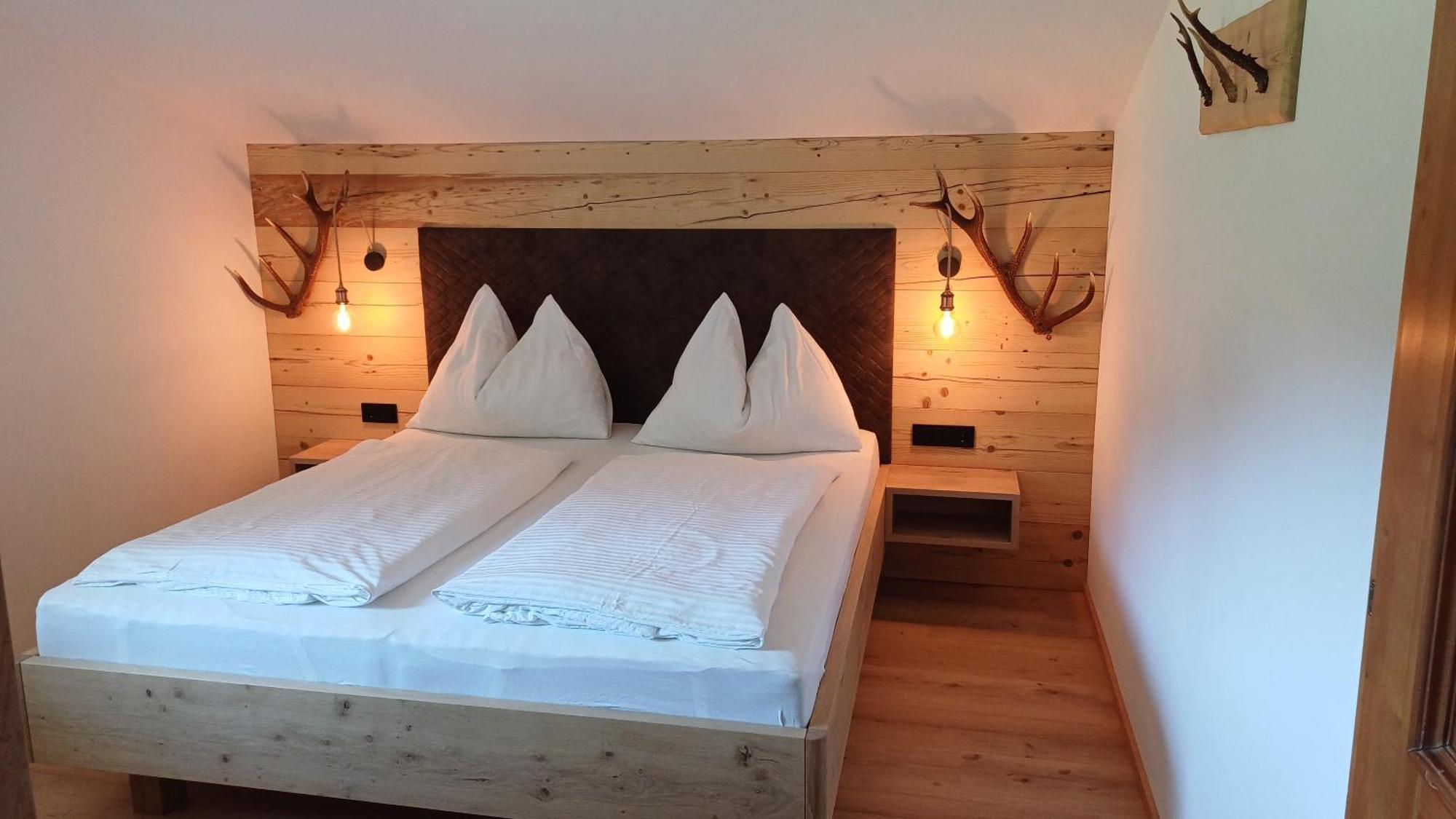Hotel Teufenbachgut à Lend Extérieur photo