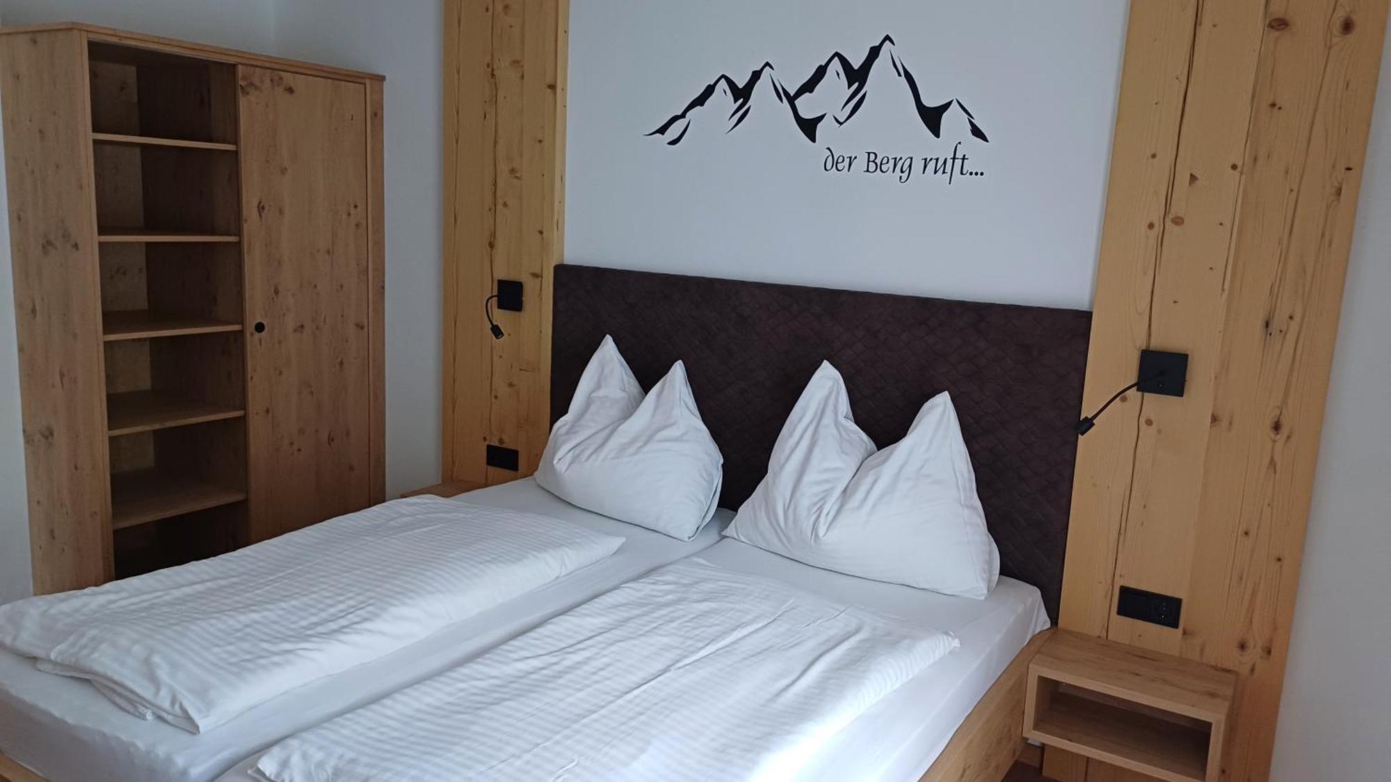 Hotel Teufenbachgut à Lend Extérieur photo
