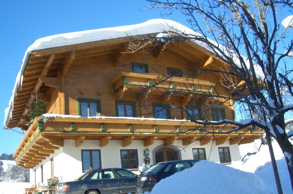 Hotel Teufenbachgut à Lend Extérieur photo