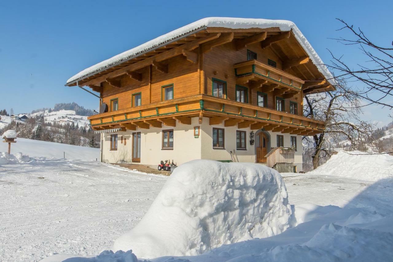 Hotel Teufenbachgut à Lend Extérieur photo
