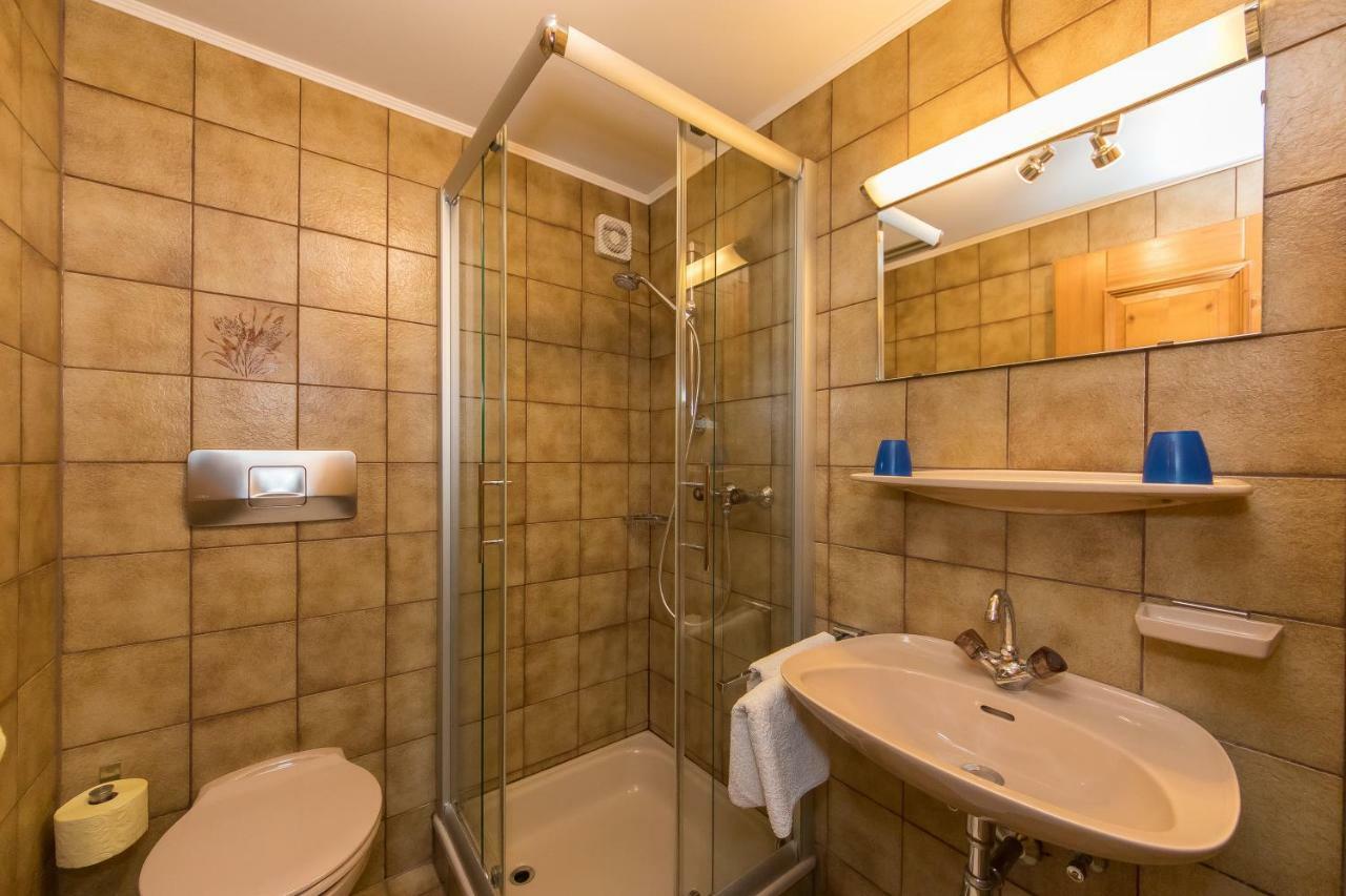 Hotel Teufenbachgut à Lend Extérieur photo