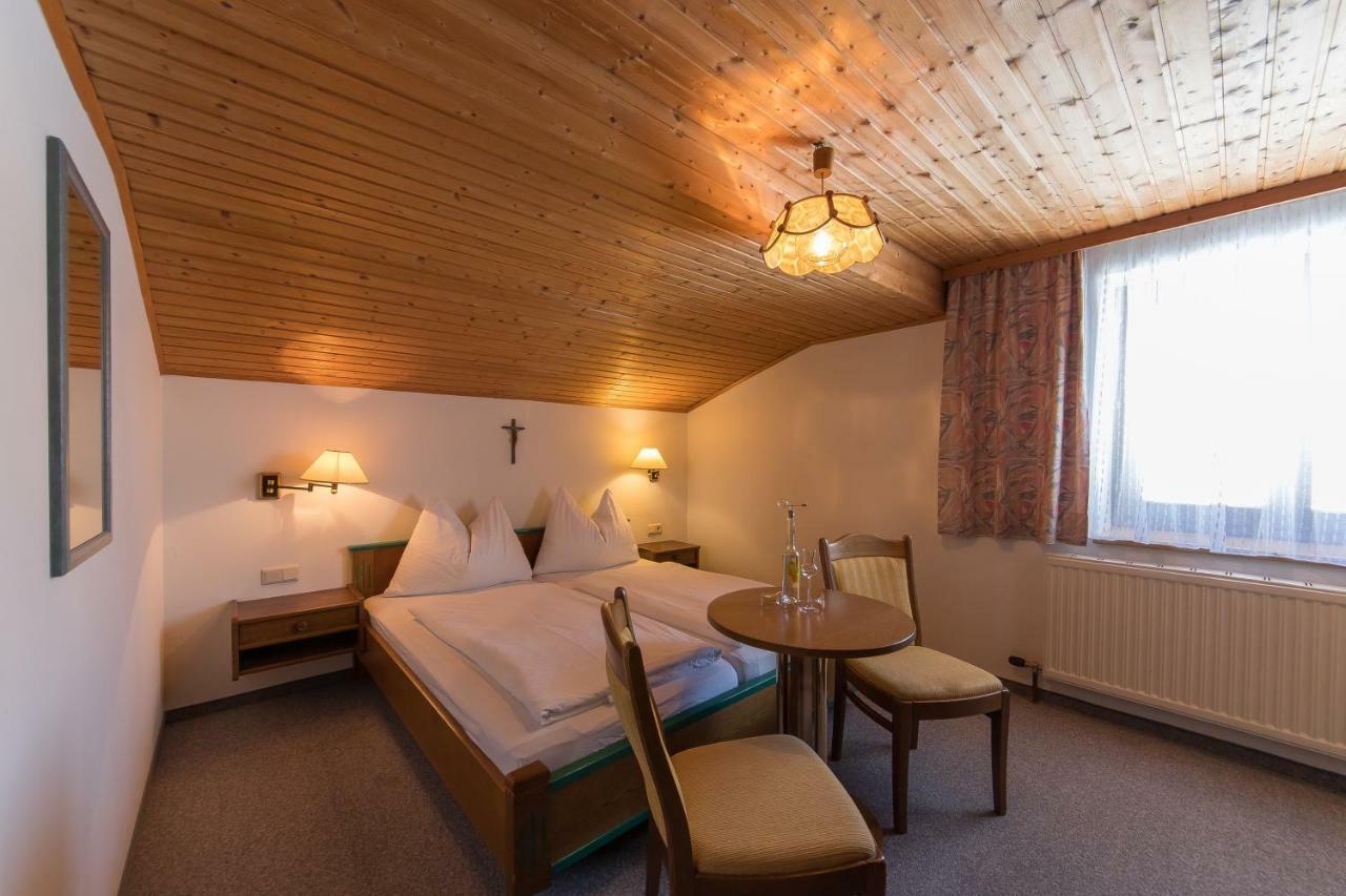 Hotel Teufenbachgut à Lend Extérieur photo