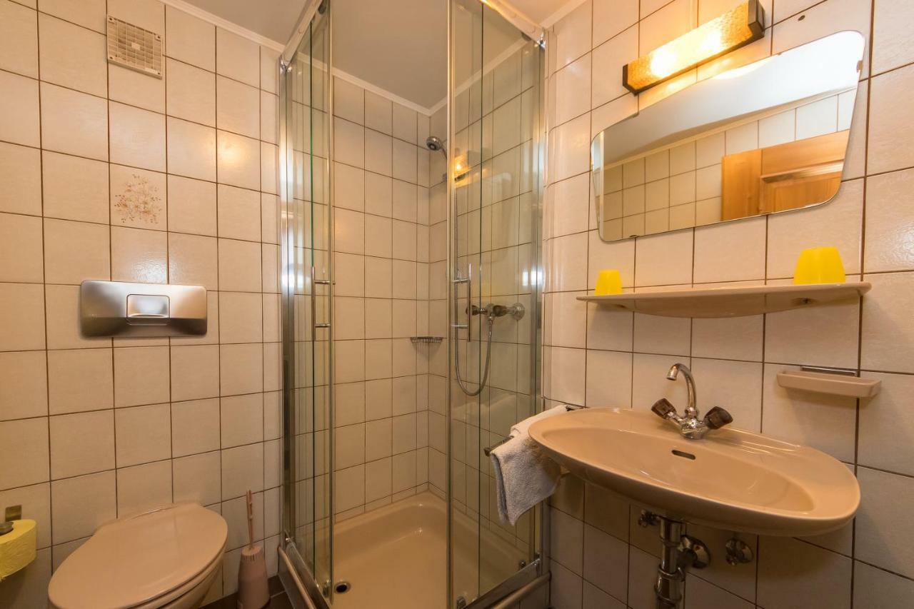 Hotel Teufenbachgut à Lend Extérieur photo