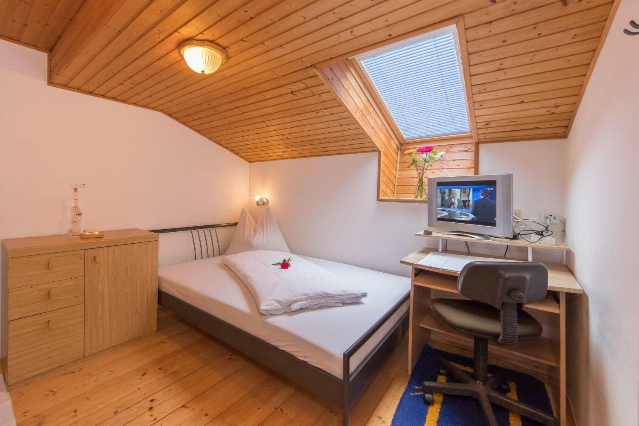 Hotel Teufenbachgut à Lend Extérieur photo