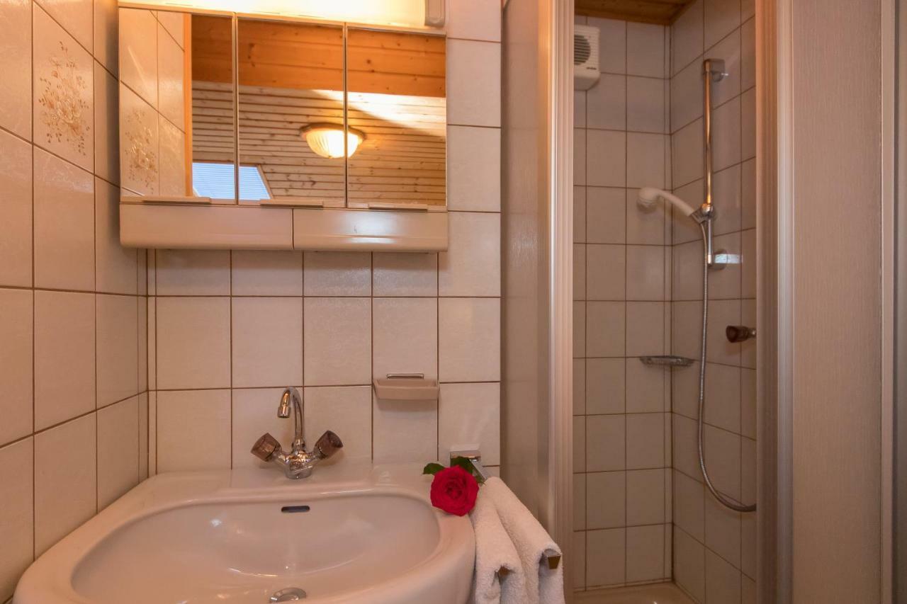 Hotel Teufenbachgut à Lend Extérieur photo